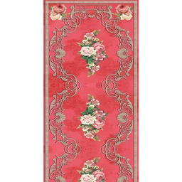 سطوري 2840A (أسطوانة, 80X400, متعدد الألوان, مطبوعة)