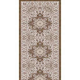 سطوري 2945A (أسطوانة, 80X400, متعدد الألوان, مطبوعة)