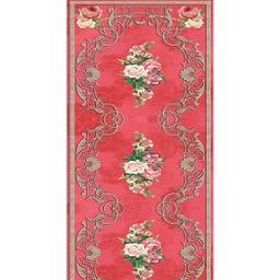 سطوري 2840A (أسطوانة, 80X300, متعدد الألوان, مطبوعة)