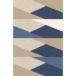NEVADA A9853 (Rectangular, 200X280, BEIGE)