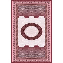 STORY 3020A (Rectangular, 180X350, MULTI COULEURS, Lamination)