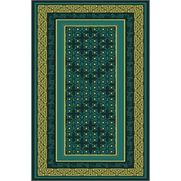 سطوري 3026A (مستطيل, 180X350, متعدد الألوان, مطبوعة)