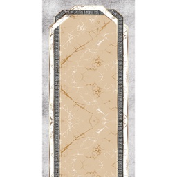 سطوري 2597A (أسطوانة, 80X500, متعدد الألوان, مطبوعة)