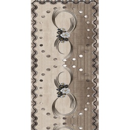 سطوري 2936A (أسطوانة, 80X400, متعدد الألوان, مطبوعة)