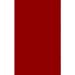 أزور 10000 (أسطوانة, 125X2000, أحمر عنابي)