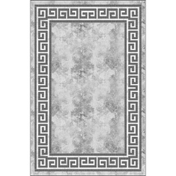 STORY 0387A (Rectangulaire, 160X210, GRIS CLAIRE, Lamination)