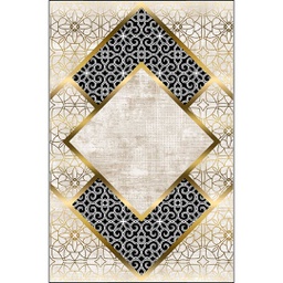 STORY 3143A (Rectangular, 120X160, MULTI COULEURS, Lamination)