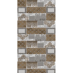 سطوري 2492A (أسطوانة, 80X400, متعدد الألوان, مطبوعة)