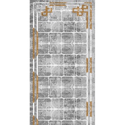 سطوري 2934A (أسطوانة, 80X300, متعدد الألوان, مطبوعة)
