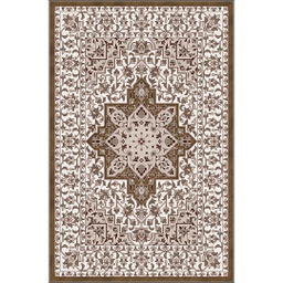 سطوري 2945A (مستطيل, 160X210, متعدد الألوان, مطبوعة)
