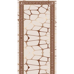 سطوري 2865A (أسطوانة, 80X300, متعدد الألوان, مطبوعة)