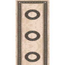 سطوري 2868A (أسطوانة, 80X300, متعدد الألوان, مطبوعة)
