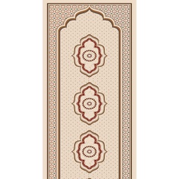 سطوري 2866A (أسطوانة, 80X300, متعدد الألوان, مطبوعة)