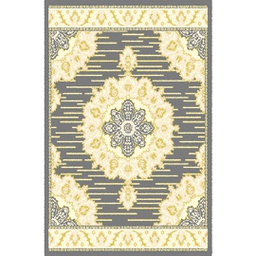 MURCIA C0520 (Rectangular, 200X280, GRIS FONCE)