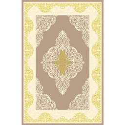 ميرسيا C0530 (مستطيل, 200X280, بني برونزي)