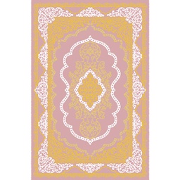 PLAZA A8535 (Rectangular, 200X280, BOIS DE ROSE)