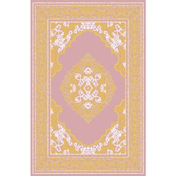 PLAZA A8545 (Rectangular, 200X280, BOIS DE ROSE)