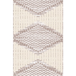 كليم B9830 (مستطيل, 200X280, بيج)