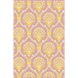 PLAZA B414B (Rectangular, 200X280, BOIS DE ROSE)