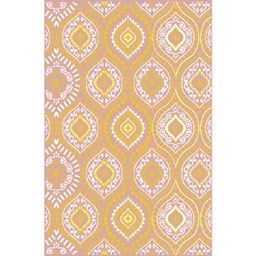 PLAZA B415B (Rectangular, 200X280, BOIS DE ROSE)