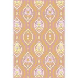 PLAZA B441B (Rectangular, 200X280, BOIS DE ROSE)