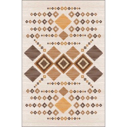 STORY 3189A (Rectangular, 180X270, MULTI COULEURS, Lamination)
