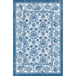 سطوري 3014A (مستطيل, 160X210, متعدد الألوان, مطبوعة)