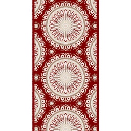 CIRTA B6993 (Rouleau, 84X300, BORDEAUX)