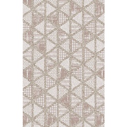 كليم B9860 (مستطيل, 200X280, رمادي قاتم)