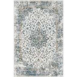 VALENCE B1240 (Rectangular, 150X200, BLANC CASSE)
