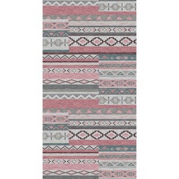 سطوري 3140A (أسطوانة, 80X400, متعدد الألوان, مطبوعة)