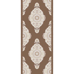 CIRTA B7393 (Rouleau, 90X500, BRONZE FONCE)