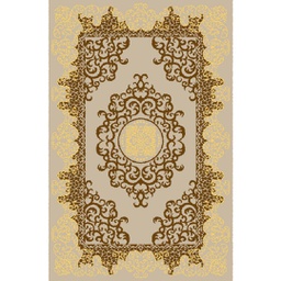 PLAZA 92358 (Rectangular, 200X280, IVOIRE)
