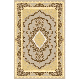PLAZA A8538 (Rectangular, 200X280, IVOIRE)