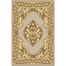 PLAZA A8548 (Rectangular, 200X280, IVOIRE)