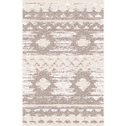 KILIM 93372 (Rectangular, 200X280, BEIGE)