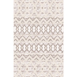 KILIM 95012 (Rectangular, 200X280, BEIGE)