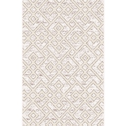 KILIM 95572 (Rectangular, 200X280, BEIGE)