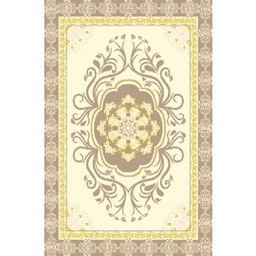 MURCIA C0540 (Rectangulaire, 300X400, MARRON BRONZE)
