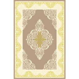 MURCIA C0531 (Rectangular, 300X400, MARRON BRONZE)