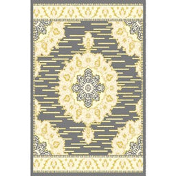 MURCIA C0521 (Rectangulaire, 300X400, GRIS FONCE)