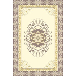ميرسيا C0541 (مستطيل, 240X400, بني برونزي)