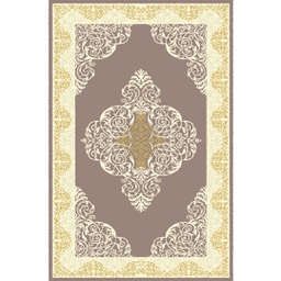 MURCIA C0531 (Rectangular, 240X400, MARRON BRONZE)