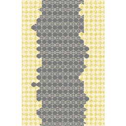 MURCIA C0551 (Rectangular, 240X400, GRIS FONCE)