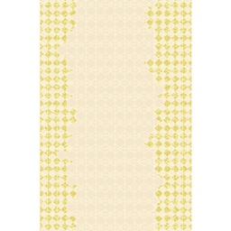 MURCIA C0550 (Rectangulaire, 240X400, CREME)