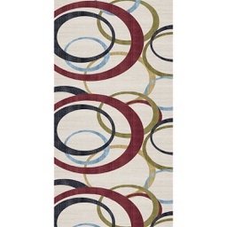 STORY 3154A (Roller, 80X500, MULTI COULEURS, Lamination)