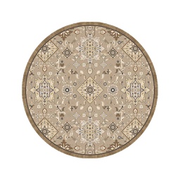 سطوري 3139A (دائري, 160X160, متعدد الألوان, مطبوعة)