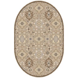 سطوري 3139A (بيضوي, 160X210, متعدد الألوان, مطبوعة)