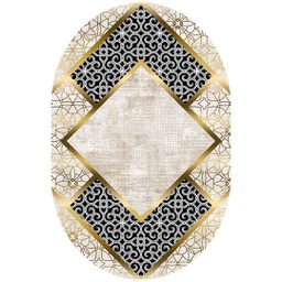 سطوري 3143A (بيضوي, 160X210, متعدد الألوان, مطبوعة)