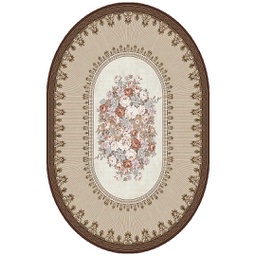 سطوري 3190A (بيضوي, 160X210, متعدد الألوان, مطبوعة)